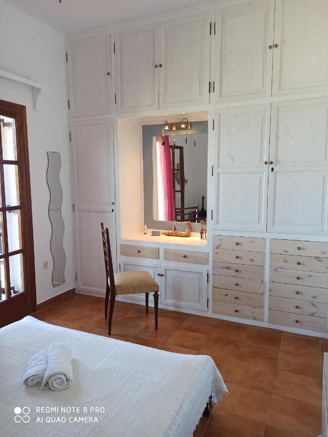 Willa Dovas House Chorefton Zewnętrze zdjęcie