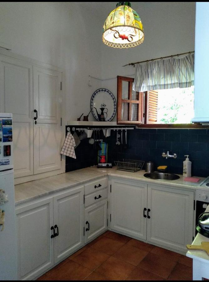 Willa Dovas House Chorefton Zewnętrze zdjęcie