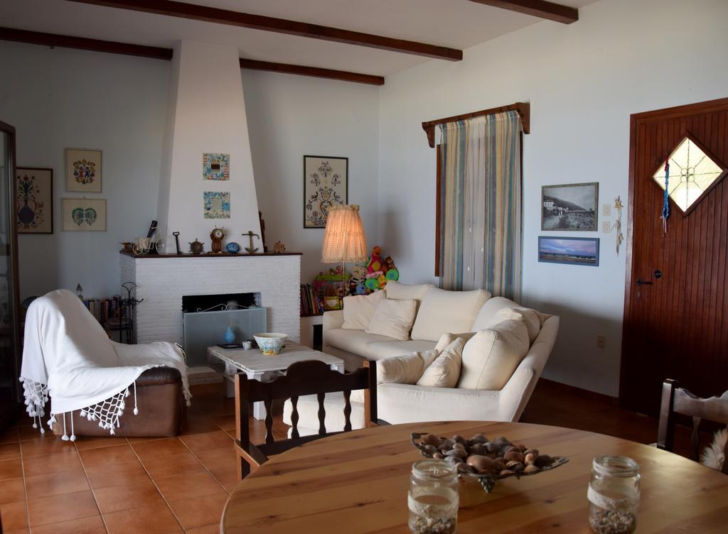 Willa Dovas House Chorefton Zewnętrze zdjęcie