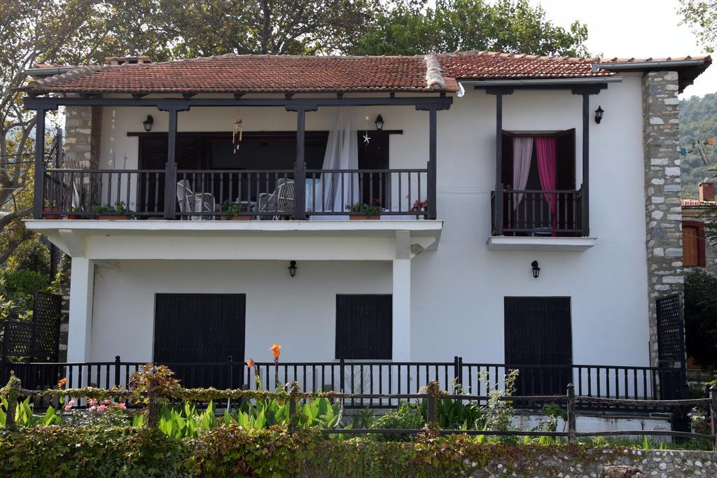 Willa Dovas House Chorefton Zewnętrze zdjęcie