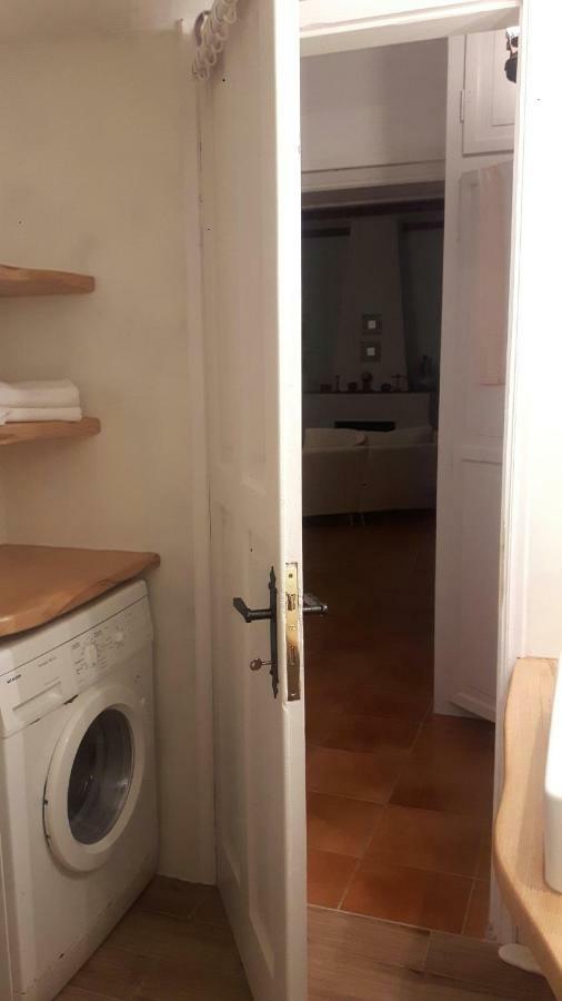 Willa Dovas House Chorefton Zewnętrze zdjęcie