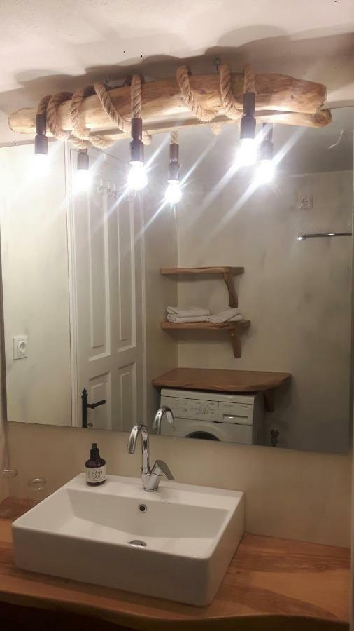 Willa Dovas House Chorefton Zewnętrze zdjęcie