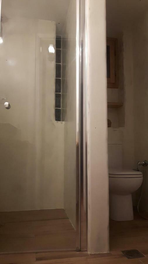 Willa Dovas House Chorefton Zewnętrze zdjęcie